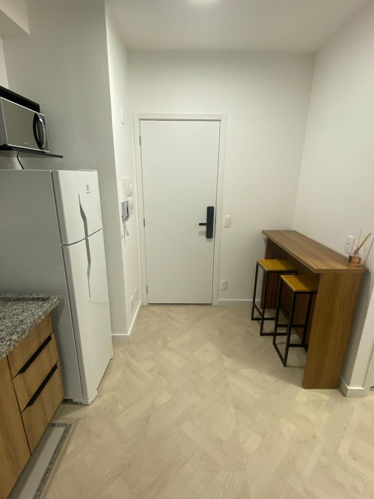 Apartment Sm1106 - Lindo, Novo E Super Bem Localizado *